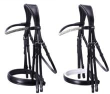 Schockemöhle Brindisi SP Snaffle Bit