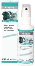 alfavet VulnoCyn Idrogel, 75ml
