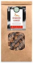 naftie Rinderlunge, getrocknet, 250g