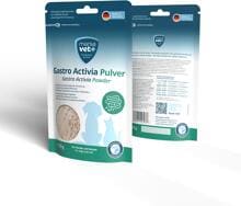 Marsapet Marsavet Gastro Activia Polvere, 125g