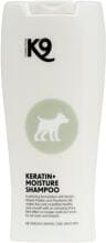 K9 Keratin + Moisture Shampoo, 300ml