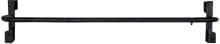Waldhausen Deckenhalter für Boxentür, 76–111cm