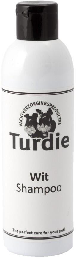 Jean Peau Turdie Weiß Hundeshampoo, 200ml