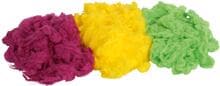 KERBL Pet Lana di cotone per criceti Rainbow, 30g