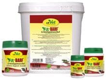 cdVet Fit-BARF cozza dalle labbra verdi