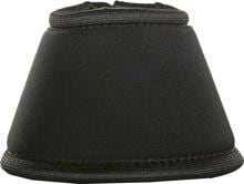 HKM Finja Softopren Hufglocken, schwarz, L