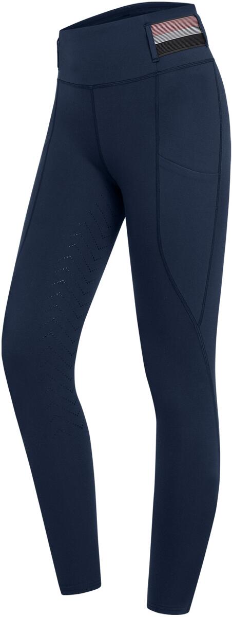 ELT Nala Reitleggings, nachtblau, 34