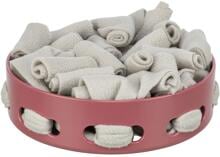 Trixie Cat Activity Hide-n-Sniff Bowl, plastic, ø18cm