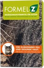 Formel-Z für Katzen | 125g