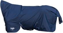 Covalliero RugBe HighNeck Outdoor-Pferdedecke, dark navy