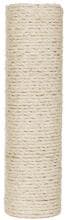 Baule Trixie, sisal, naturale, ø11x40cm