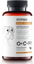 Animaux Dental Herbs 365 | Hunde Ergänzungsfutter | 90g