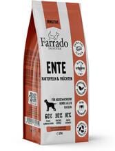 Farrado Adult Trockenfutter mit Ente, Kartoffel & Früchte