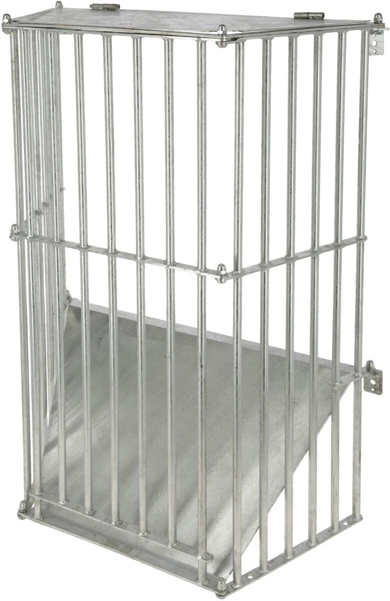 KERBL Wandraufe für Pferde, 120cm