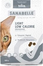 Sanabelle Light Low Calorie Trockenfutter