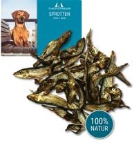 Cheny & Friends sprats