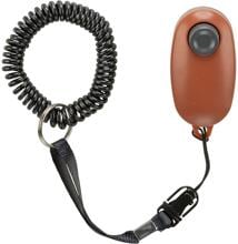 Trixie Soft Clicker, colori assortiti