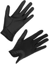 Covalliero Ulanta Reithandschuhe, schwarz