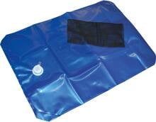 Contenitore d'acqua KERBL H2GoBag per carriole