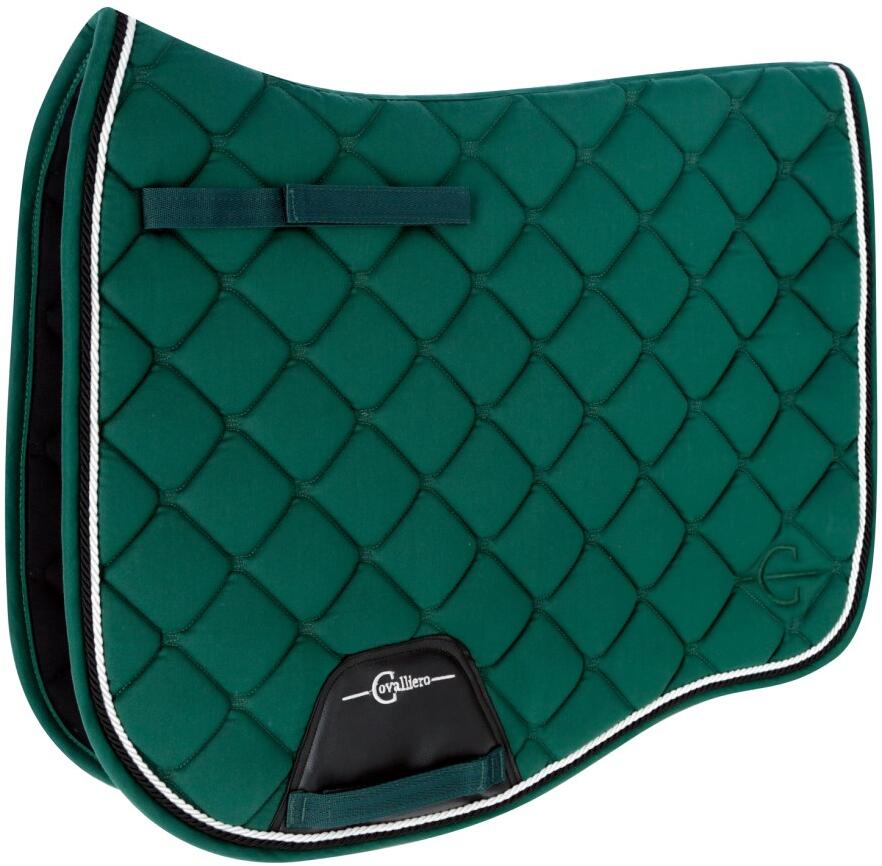 Covalliero Salvina Schabracke, green forest, DS