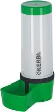 KERBL Hobbyfarming NoFrost Superior 2.0 abbeveratoio per piccoli animali, riscaldabile, 330ml