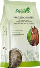 Stiefel Magenkräuter Ergänzungsmittel, 1kg