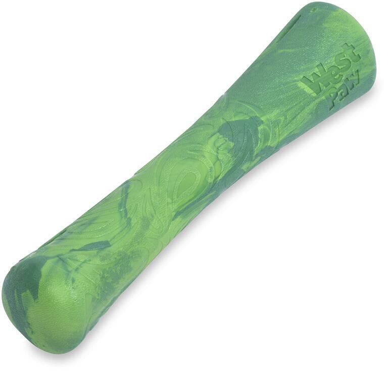 WestPaw Seaflex Drifty Hundespielzeug, grün, L