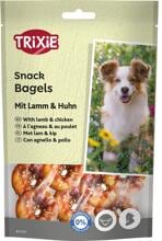 Bagel Trixie con agnello e pollo, 100g