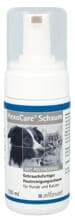 alfavet HexoCare Schaum für Hunde & Katzen, 100ml Flasche