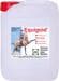 Stassek Equigold horse shampoo