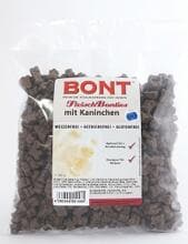 Bont Fleisch Bonties | mit Kaninchen | 500 g Hundesnacks