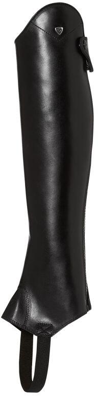 Tonics Calypso Chaps, schwarz, H47/W30