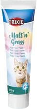 Trixie Malt-n-Grass Anti-Hairball, 100g