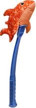 HUNTER Flingerz Splash Wurf-Hundespielzeug, Hai, 59cm