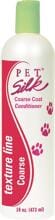 PET-Silk Coarse Coat Shampoo