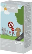 KERBL Pet Fernhalte-Granulat gegen Hunde/Katze, 2x200g