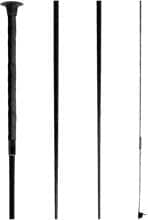 Waldhausen Dressur- und Touchiergerte