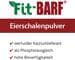cdVet Fit-BARF Eierschalenpulver