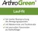 cdVet ArthroGreen Lauf-Fit Ergänzungsfutter