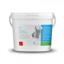 Mangime complementare Prebiotic Intestinum Valetumed, 2,5 kg