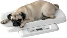 Soehnle Pet small animal scales, 20kg/10g