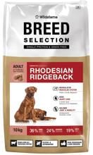 Wildsterne Rhodesian | mit Rind & Süßkartoffeln | 10 kg getreidefreies Hundefutter