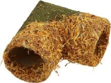 KERBL Pet Native Snacks tunnel angolare alle erbe,