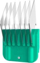 Aesculap Favorita Aufsteckkamm, 22mm
