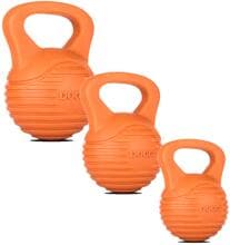 DOGGI Dumbbell dog toy