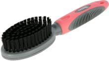 KERBL Pet Brush for cats, 20cm