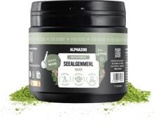 alphazoo Seealgenmehl, 250g
