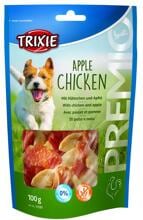 Trixie PREMIO Apple Chicken | 100g Hundesnacks