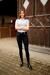 Covalliero BasicPlus LS Damen Reithose