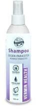 Bellfor Vermin Health Hundeshampoo, 250ml